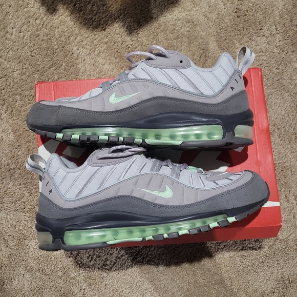 Air max 98 - Picture 5 of 8
